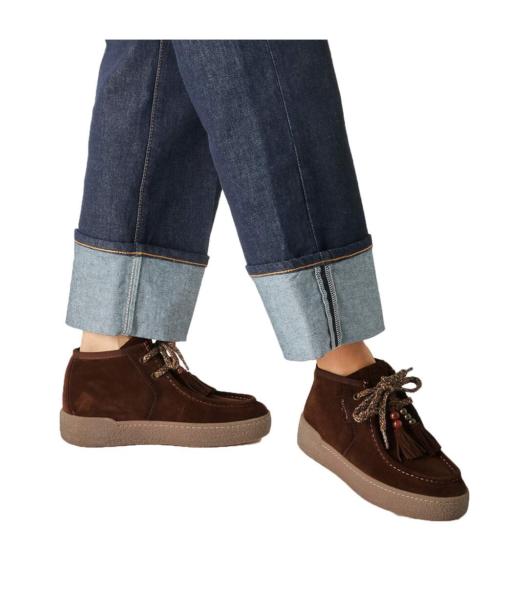 Bottine Cuir Tamaris-3