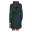 Robe Verte Foncé Femme Vila Flema - 36-2