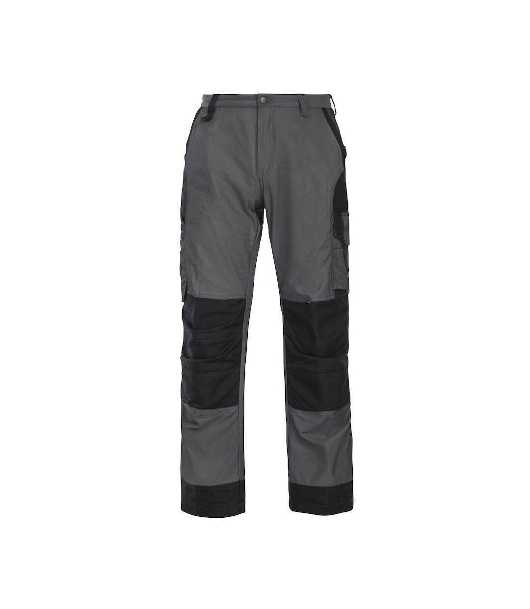 Pantalon Cargo Pro Gen Homme Gris Projob-1