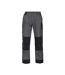 Pantalon Cargo Pro Gen Homme Gris Projob-1