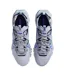 Baskets Motif/style Superposé Vision Homme Gris Bleu Nike-4