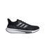 Chaussures Eq21 Homme Noir Gris Carbone Adidas-3