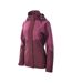 Veste temuco femme figue / amarante Hi-Tec