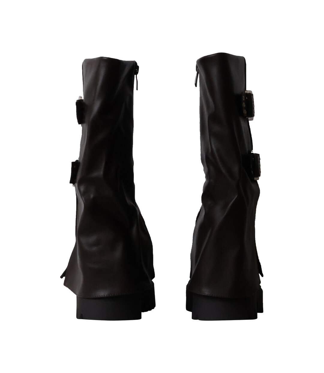 Bottes à Zip Joia-4