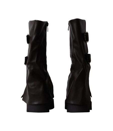 Bottes à Zip Joia