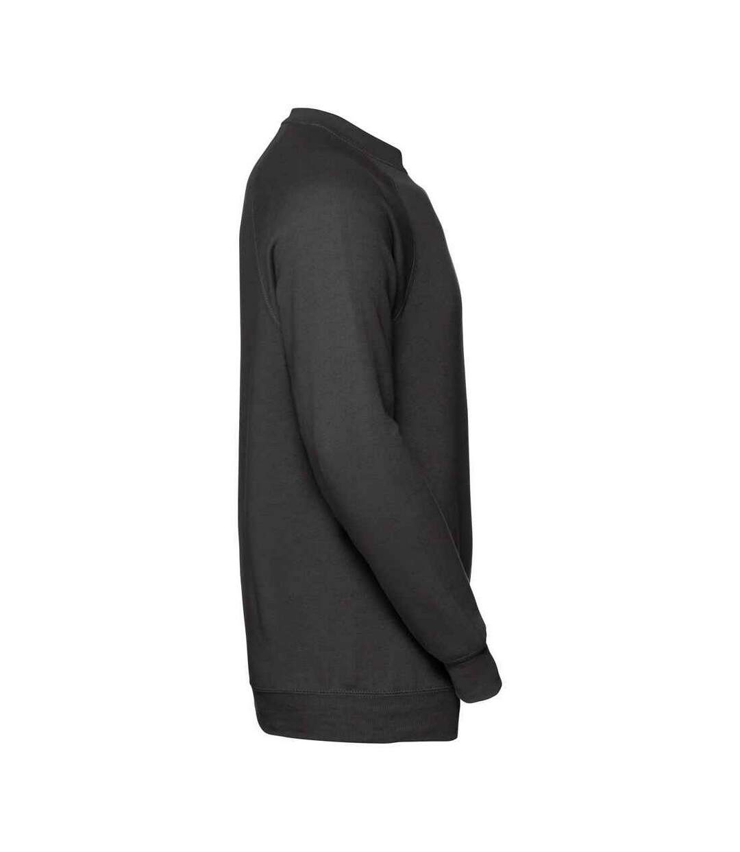 Sweat spotshield homme noir Russell