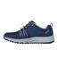 Chaussures De Marche Escapeplan Femme Bleu Marine Bleu Skechers-2