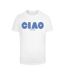 Blanc Mister Tee-1