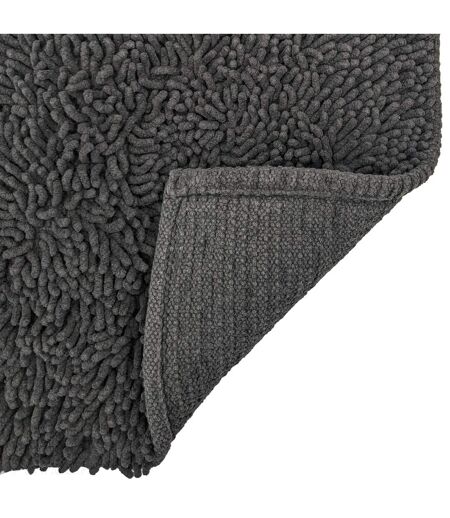 Tapis de bain CHENILLE