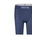 Mens Series-1 Fitted Compression Shorts Blue Skins-3