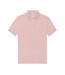 B&C Mens My Polo Shirt (Blush Pink) - UTRW8985