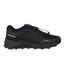 Womens/ladies Sabre 4 Running Trainers Black Karrimor-1