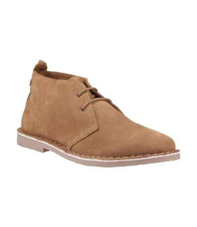 Desert Boots Bravo Homme Marron Jack And Jones