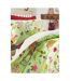 Bluebell woods duvet cover set green Generic