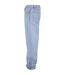 Jean Homme Bleu Clair Délavé Urban Classics-3