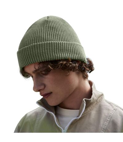 Bonnet Vert Kaki Beechfield