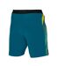 Short de Tennis Bleu Homme Mizuno 8 In Amplify 62GB2001-25 - L