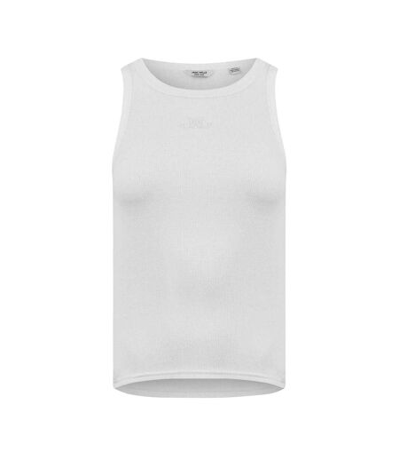 Débardeur Femme Vieux Blanc Jack Wills