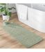 Tapis de Bain Ricochet 50x120cm Sauge-4