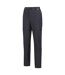 Womens/ladies mountain zip-off trousers seal grey Regatta