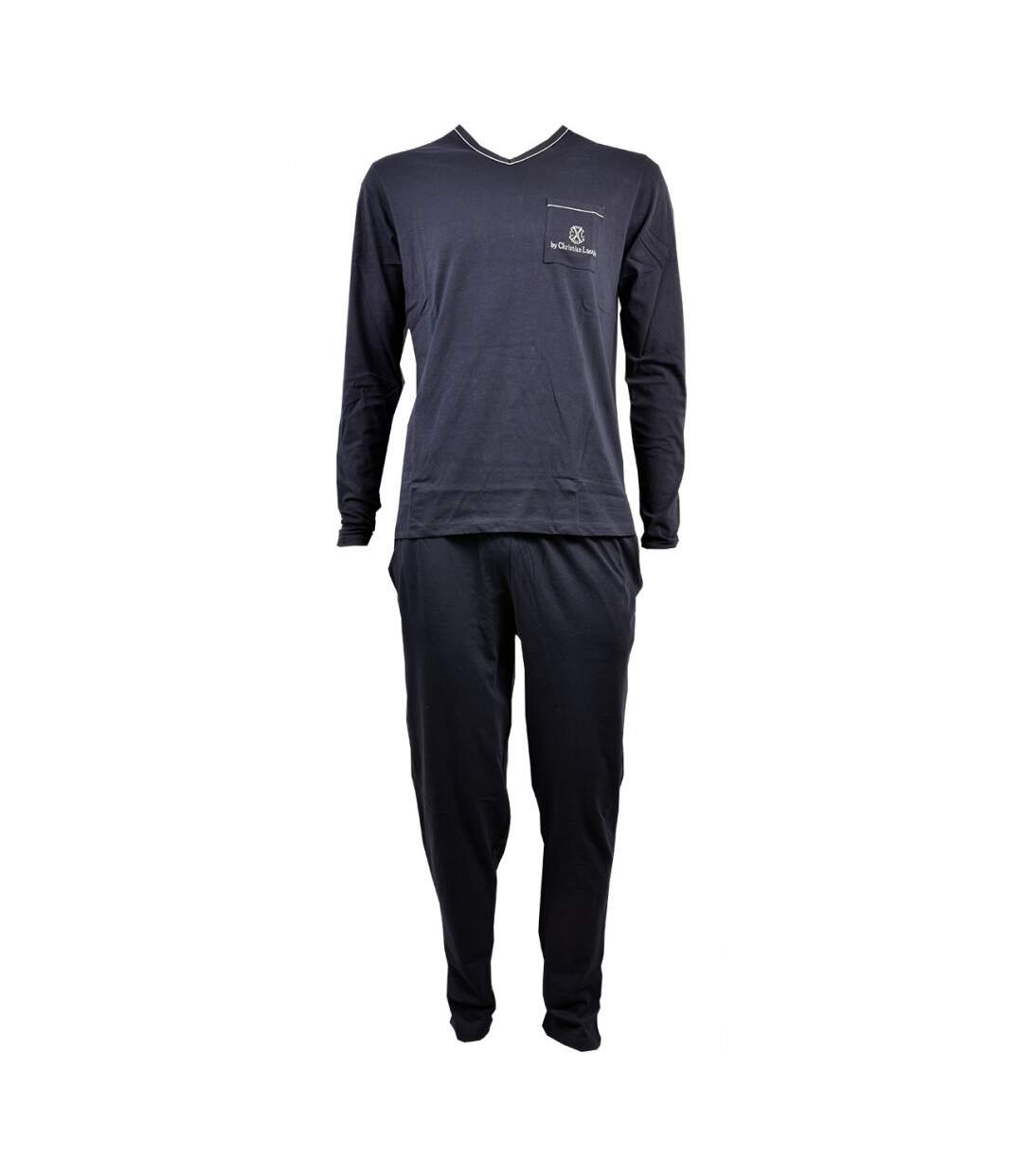 Pyjama homme CXL By LACROIX-1