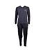 Pyjama homme CXL By LACROIX-1