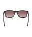Unisex Adult Gradient Sunglasses One Size Brown Guess-2