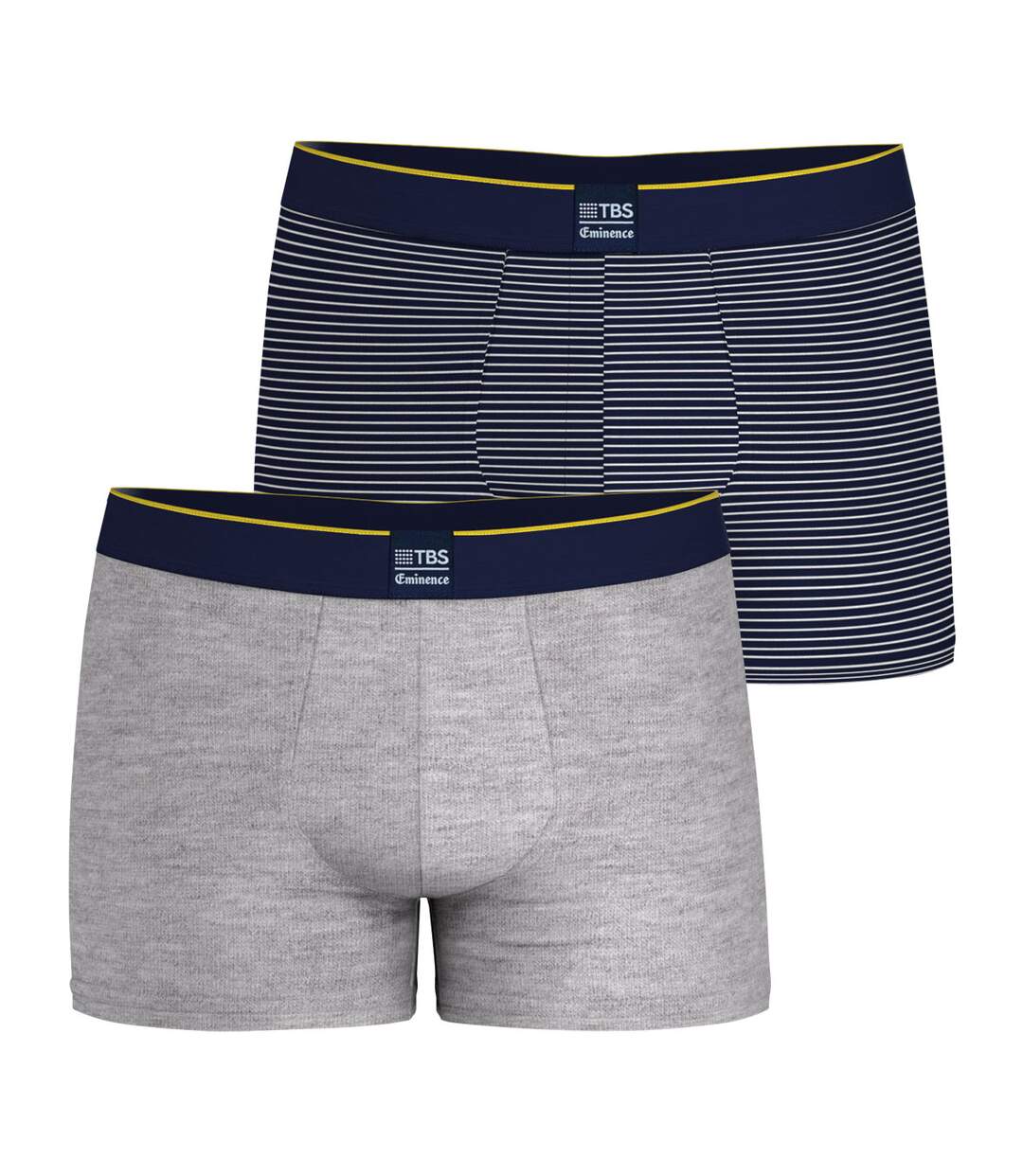 Lot de 2 boxers homme Sailor collaboration TBS & Eminence-1