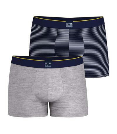 Lot de 2 boxers homme Sailor collaboration TBS & Eminence