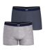 Lot de 2 boxers homme Sailor collaboration TBS & Eminence-1