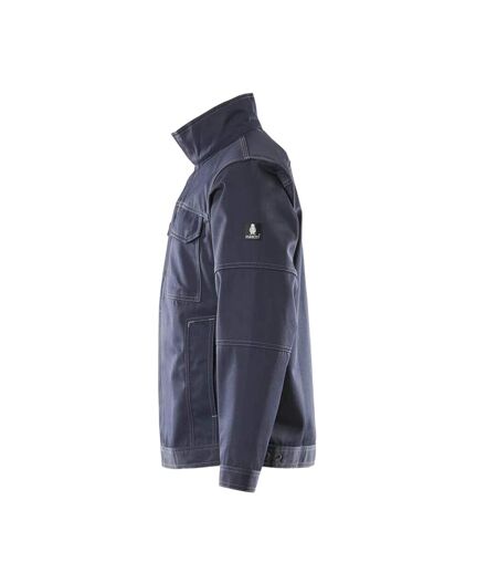 Mens Rockford Industry Jacket Dark Navy Mascot