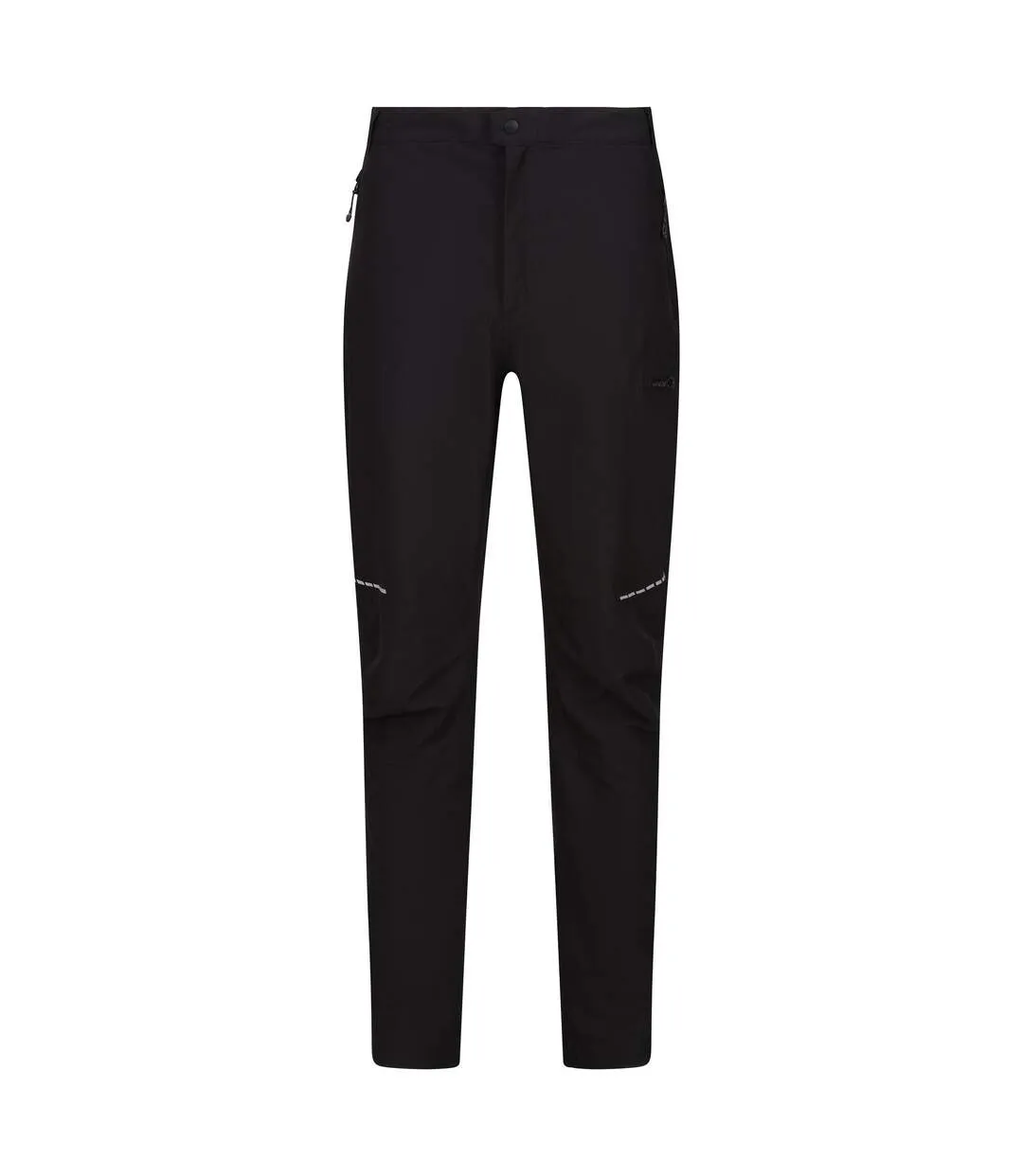 Pantalon Imperméable X-pro Beacon Homme Noir Regatta-2
