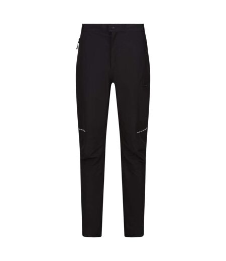 Pantalon Imperméable X-pro Beacon Homme Noir Regatta