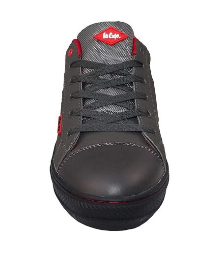 Chaussures De Sécurité Adulte Gris Lee Cooper