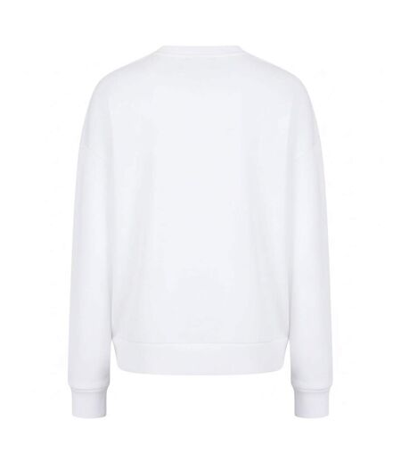 Sweat Homme Blanc Armani Exchange