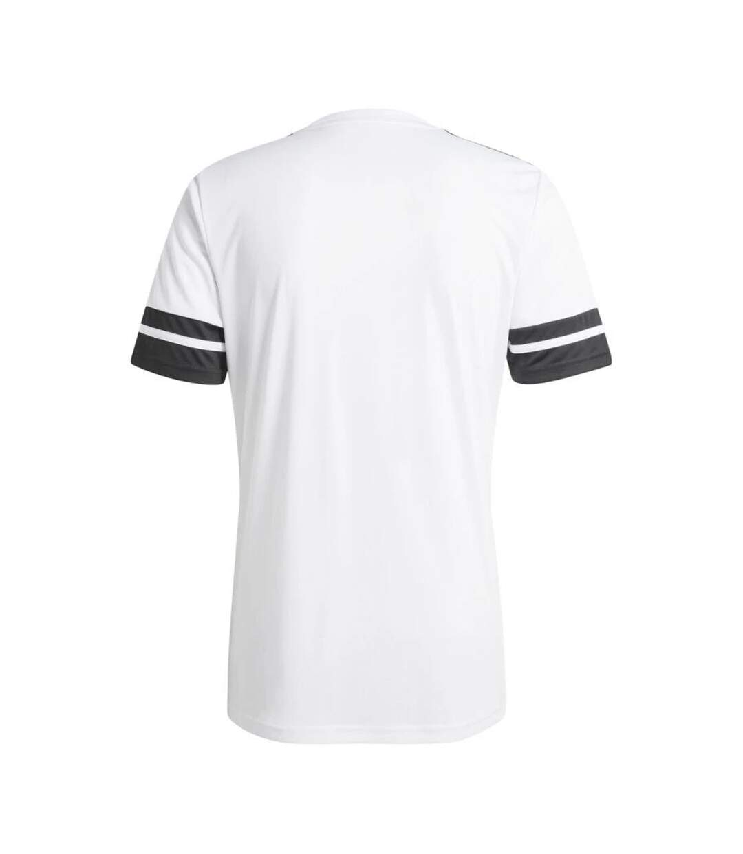 Maillot Squadra Homme Blanc Adidas-3