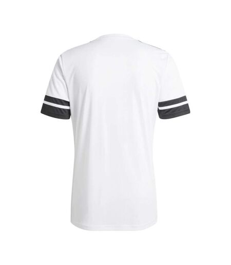 Maillot Squadra Homme Blanc Adidas