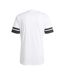 Maillot Squadra Homme Blanc Adidas-3