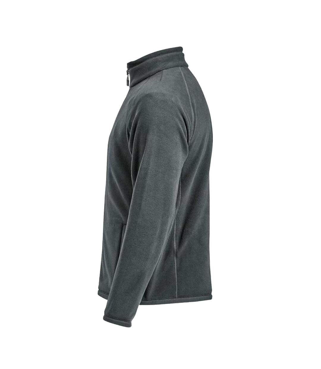 Veste Polaire Montauk Homme Granite Stormtech-3