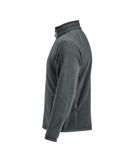 Veste Polaire Montauk Homme Granite Stormtech