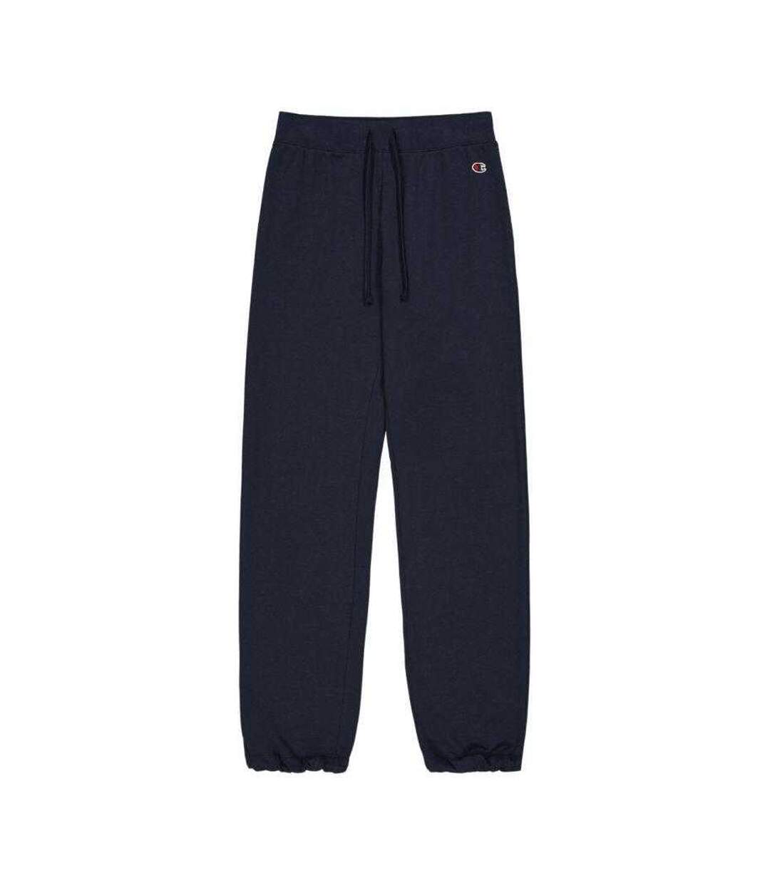 Pantalon De Jogging Femme Bleu Marine Champion-2