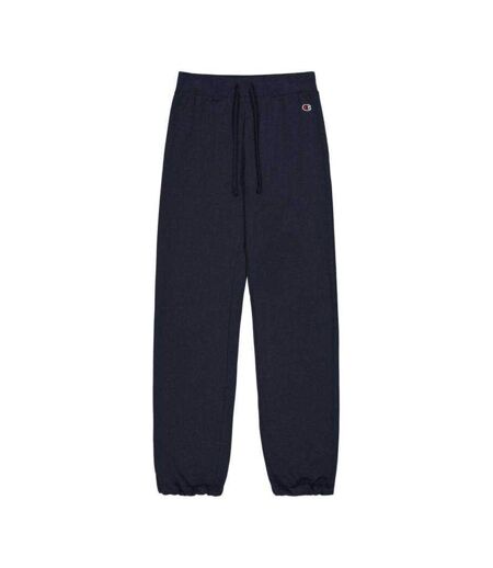 Pantalon De Jogging Femme Bleu Marine Champion