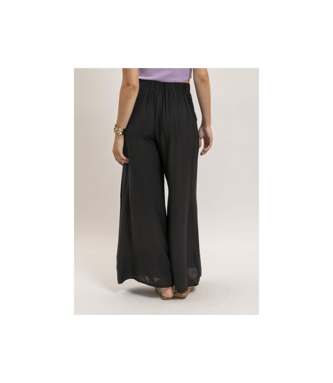 Pantalon fluide EPENE - Dona X Lisa-2