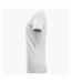 Clique Womens/Ladies Carolina T-Shirt (White) - UTUB285