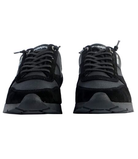 Basket Cuir Redskins Smith