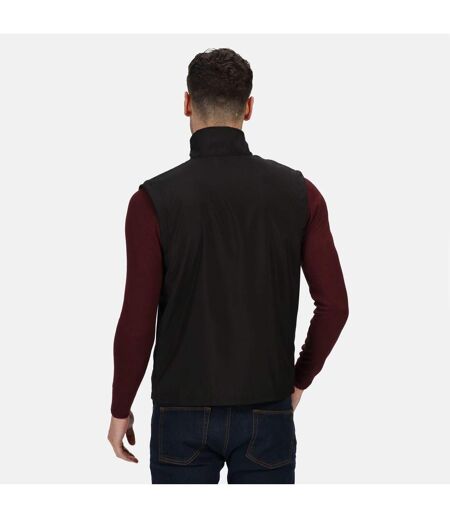 Veste Hommes Noir Regatta