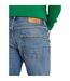 Jean Denton Homme Bleu Clair Tommy Hilfiger-4