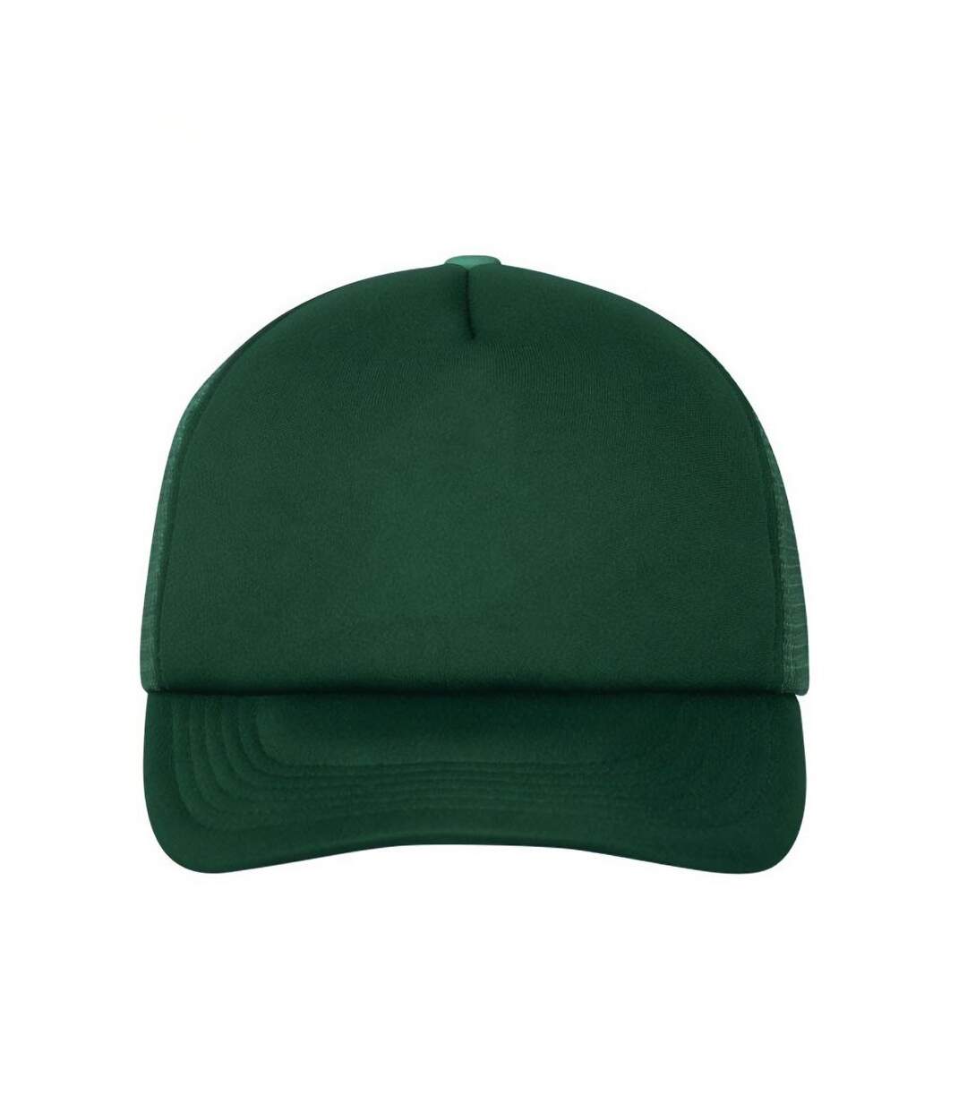 Casquette Trucker Vert Foncé Myrtle Beach-1