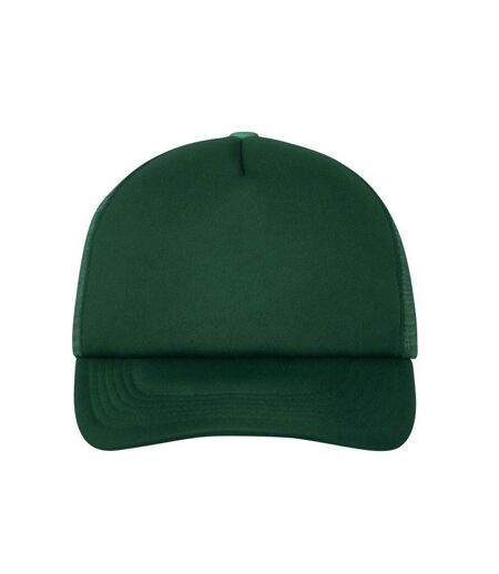 Casquette Trucker Vert Foncé Myrtle Beach