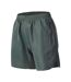 Short Motif/style Logo Hicko Homme Vert Pâle Hi-Tec-3
